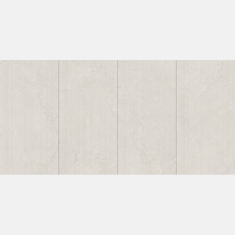 Tile | 600x1200 | Portland White Mould | SN-LCMJ612974
