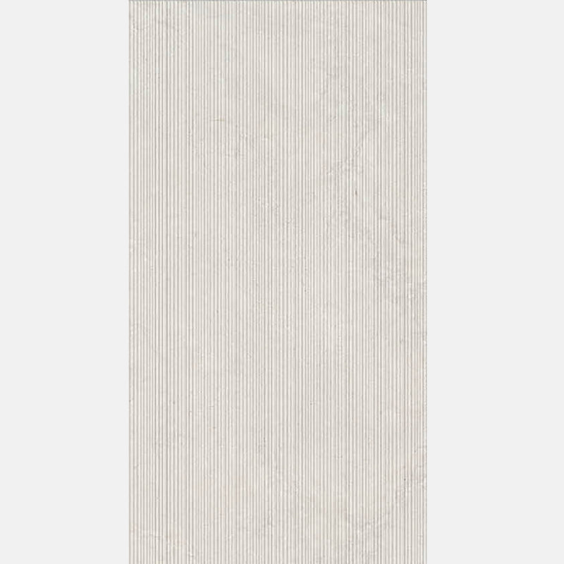 Tile | 600x1200 | Portland White Mould | SN-LCMJ612974