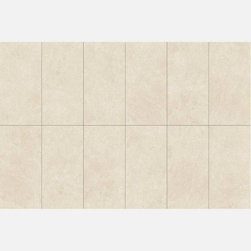 Tile | 600x1200 | Pamirsi Light Yellow | SN-YSMJ612951