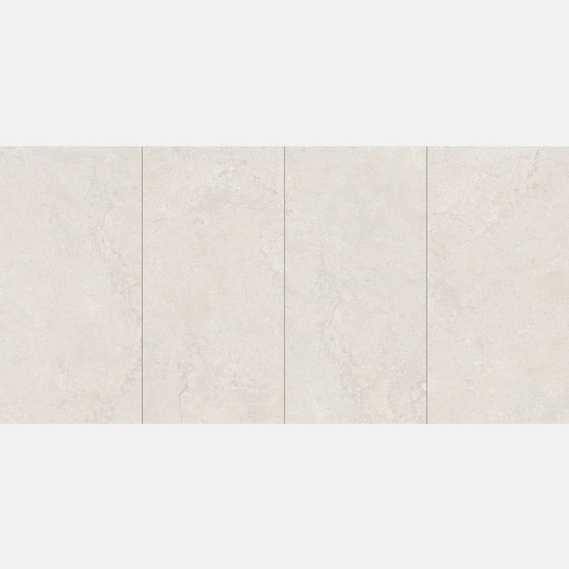 Tile | 600x1200 | Portland White | SN-YSMJ612956