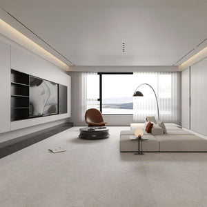 Tile | 600x1200 | Portland White | SN-YSMJ612956