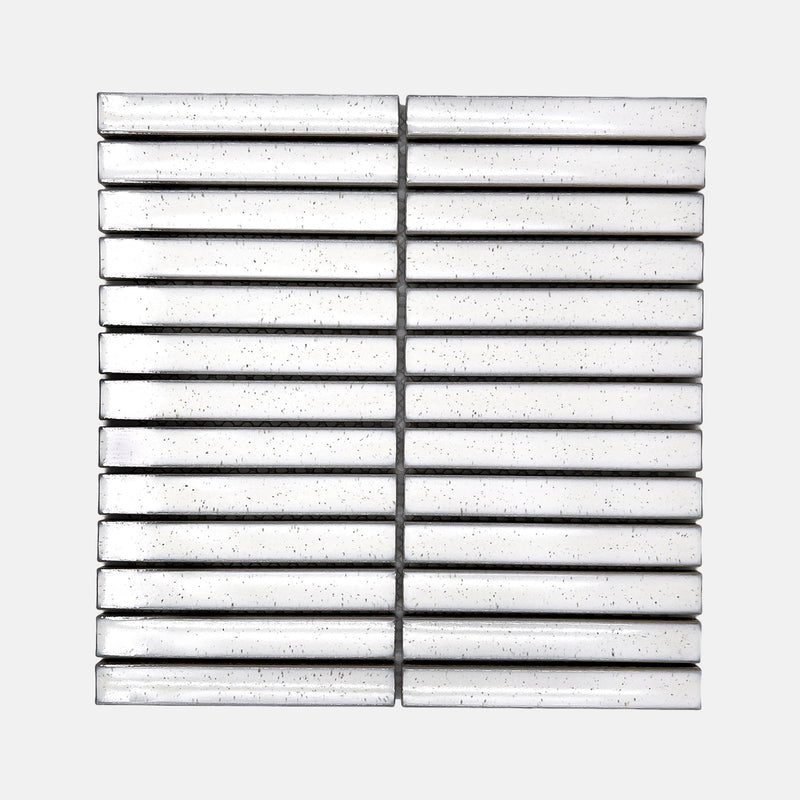 Porcelain Mosaic | Kit Kat | 20x145 | SZ015 | Gloss