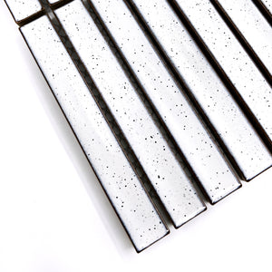 Porcelain Mosaic | Kit Kat | 20x145 | SZ088A | Gloss