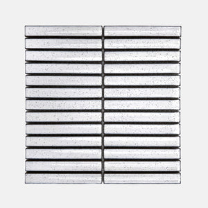 Porcelain Mosaic | Kit Kat | 20x145 | SZ088A | Gloss