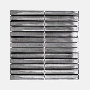 Porcelain Mosaic | Kit Kat | 20x145 | SZ091A | Gloss