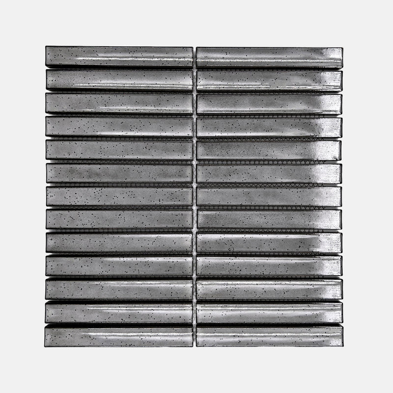 Porcelain Mosaic | Kit Kat | 20x145 | SZ091A | Gloss