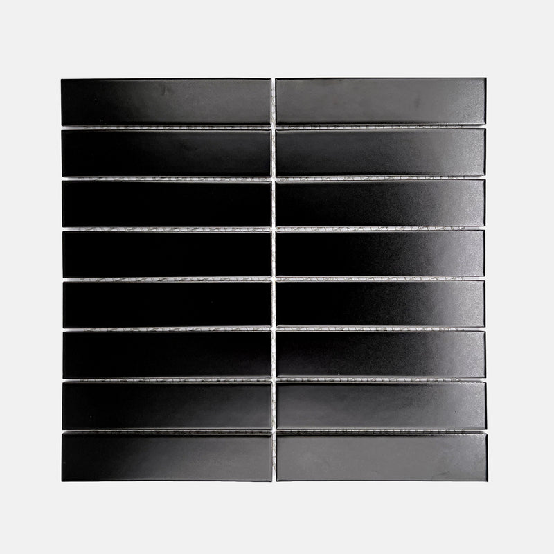 Porcelain Mosaic | Kit Kat | 32.5x145 | SZ108 | Matt