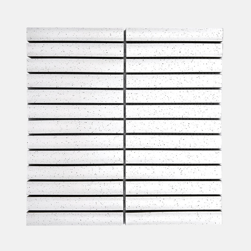 Porcelain Mosaic | Kit Kat | 20x145 | SZ144 | Matt