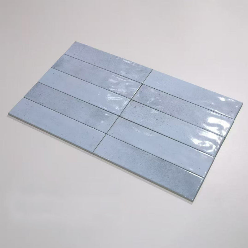 Porcelain Mosaic | 75x300 | MDL7537C304 | Gloss